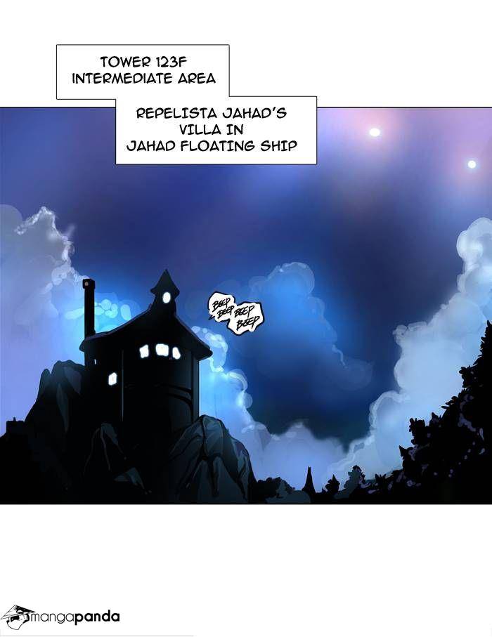 Tower of God Chapter 193 image 01